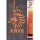 Escudo Holland 259 Panini Uefa Euro 2008 Austria Switzerland