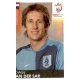 Edwin Van Der Sar Holland 260 Panini Uefa Euro 2008 Austria Switzerland