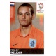Wesley Sneijder Holland 269 Panini Uefa Euro 2008 Austria Switzerland