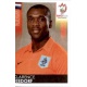 Clarence Seedorf Holland 270 Panini Uefa Euro 2008 Austria Switzerland