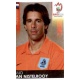 Ruud Van Nistelrooy Holland 274 Panini Uefa Euro 2008 Austria Switzerland