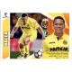 Bacca Villarreal UF41 Ediciones Este 2017-18