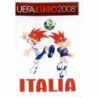 Italy Mascot 280 Panini Uefa Euro 2008 Austria Switzerland