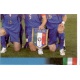 Team Photo 4 Italy 284 Panini Uefa Euro 2008 Austria Switzerland