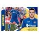 Antunes Getafe UF43 Ediciones Este 2017-18