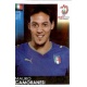 Mauro Camoranesi Italy 299 Panini Uefa Euro 2008 Austria Switzerland