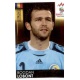 Bogdan Lobont Romania 312 Panini Uefa Euro 2008 Austria Switzerland