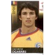 George Ogararu Romania 313 Panini Uefa Euro 2008 Austria Switzerland