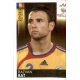 Razvan Rat Romania 314 Panini Uefa Euro 2008 Austria Switzerland