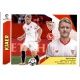 Kjaer Sevilla UF45 Ediciones Este 2017-18