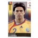 Cosmin Contra Romania 316 Panini Uefa Euro 2008 Austria Switzerland