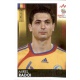 Mirel Radoi Romania 317 Panini Uefa Euro 2008 Austria Switzerland