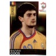 Razvan Cocis Romania 324 Panini Uefa Euro 2008 Austria Switzerland