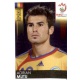 Adrian Mutu Romania 327 Panini Uefa Euro 2008 Austria Switzerland