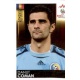 Danut Coman Romania 331 Panini Uefa Euro 2008 Austria Switzerland