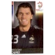 Gregory Coupet France 338 Panini Uefa Euro 2008 Austria Switzerland