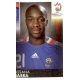 Lassana Diarra France 345 Panini Uefa Euro 2008 Austria Switzerland