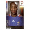 Lassana Diarra France 345 Panini Uefa Euro 2008 Austria Switzerland