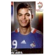 Hatem Ben Arfa France 352 Panini Uefa Euro 2008 Austria Switzerland