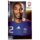Thierry Henry France 355 Panini Uefa Euro 2008 Austria Switzerland