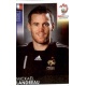 Mickaël Landreau France 357 Panini Uefa Euro 2008 Austria Switzerland
