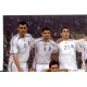 Team Photo 1 Greece 359 Panini Uefa Euro 2008 Austria Switzerland