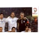 Team Photo 2 Greece 360 Panini Uefa Euro 2008 Austria Switzerland