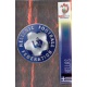 Escudo Greece 363 Panini Uefa Euro 2008 Austria Switzerland