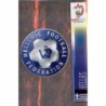 Emblem Greece 363 Panini Uefa Euro 2008 Austria Switzerland
