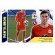 Pantilimon Deportivo UF53 Ediciones Este 2017-18