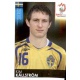 Kim Källström Sweden 402 Panini Uefa Euro 2008 Austria Switzerland