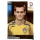 Markus Rosenberg Sweden 408 Panini Uefa Euro 2008 Austria Switzerland