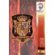 Escudo Spain 415 Panini Uefa Euro 2008 Austria Switzerland
