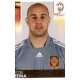 Jose Reina Spain 435 Panini Uefa Euro 2008 Austria Switzerland