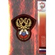 Emblem Russia 441 Panini Uefa Euro 2008 Austria Switzerland