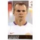 Aleksandr Anyukov Russia 445 Panini Uefa Euro 2008 Austria Switzerland