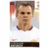 Aleksandr Anyukov Russia 445 Panini Uefa Euro 2008 Austria Switzerland