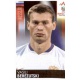 Vasili Berezutski Russia 446 Panini Uefa Euro 2008 Austria Switzerland