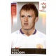 Denis Kolodin Russia 447 Panini Uefa Euro 2008 Austria Switzerland