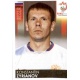 Konstantin Zyrianov Russia 452 Panini Uefa Euro 2008 Austria Switzerland
