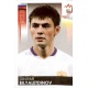 Diniyar Bilyaletdinov Russia 454 Panini Uefa Euro 2008 Austria Switzerland