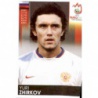 Yuri Zhirkov Russia 455 Panini Uefa Euro 2008 Austria Switzerland