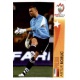 Artur Boruc In Action Poland 463 Panini Uefa Euro 2008 Austria Switzerland