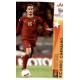 Ricardo Carvalho In Action Portugal 469 Panini Uefa Euro 2008 Austria Switzerland