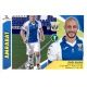 Amrabat Leganés UF62 Ediciones Este 2017-18