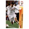 Euzebiusz Smolarek In Action Poland 487 Panini Uefa Euro 2008 Austria Switzerland
