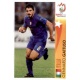 Gennaro Gattuso In Action Italy 489 Panini Uefa Euro 2008 Austria Switzerland