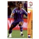 Florent Malouda In Action France 490 Panini Uefa Euro 2008 Austria Switzerland