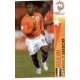 Clarence Seedorf In Action Holland 498 Panini Uefa Euro 2008 Austria Switzerland