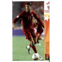 Cristiano Ronaldo In Action Portugal 509